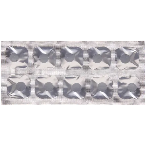 corvadil 5mg tablet 10's